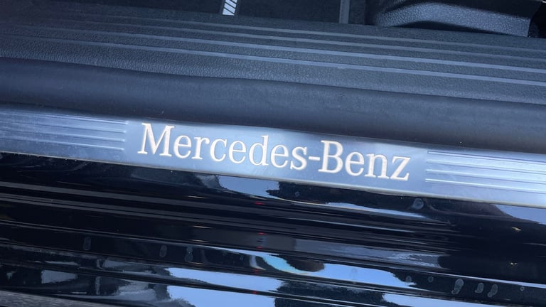 2024 Mercedes-Benz CLA CLA 250 AMG LINE PREMIUM Estate Hybrid Automatic