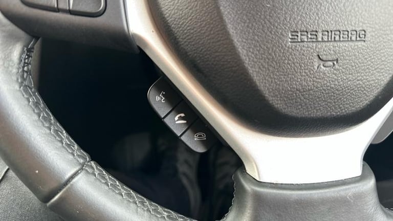 2022 Suzuki Vitara 1.4 Boosterjet MHEV SZ-T SUV 5dr Petrol Hybrid Manual Euro 6 (s/s) (129 ps) Es...