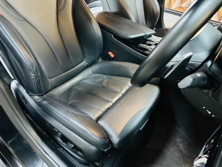 2019 BMW 5 Series 2.0 530e 9.2kWh M Sport Auto Euro 6 (s/s) 4dr SALOON Petrol/Electric Hybrid Aut...