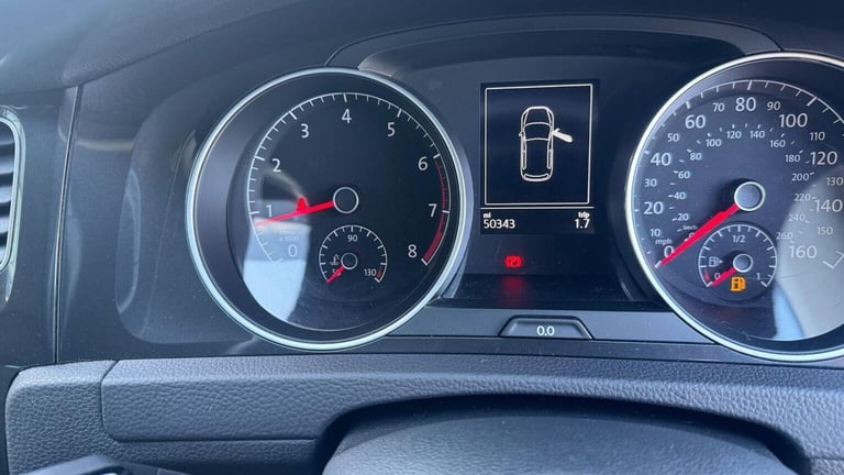 VOLKSWAGEN GOLF 1.5 TSI EVO Match Edition Euro 6 (s/s) 5dr 2019