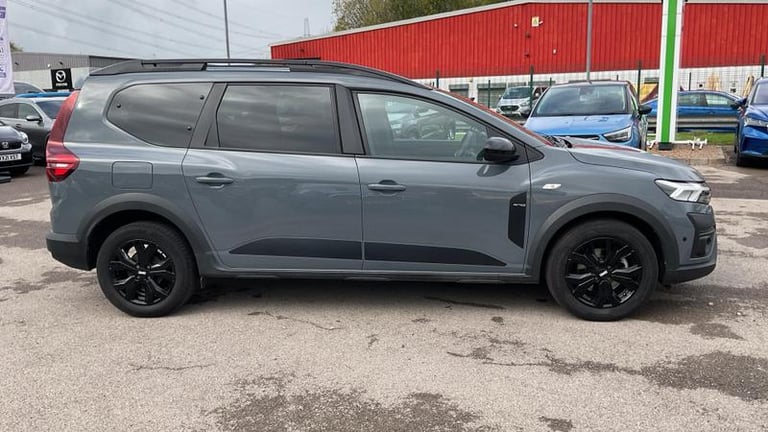 2023 Dacia Jogger 1.0 TCe Extreme SE MPV 5dr Petrol Manual Euro 6 (s/s) (110 ps) Manual MPV Petro...
