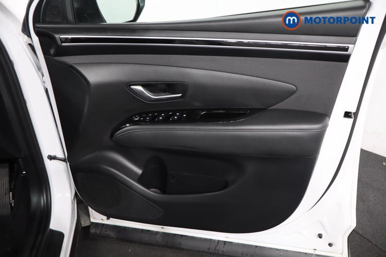2022 Hyundai TUCSON 1.6 TGDi SE Connect 5dr 2WD SUV Petrol Manual