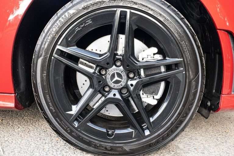 2021 Mercedes-Benz A-Class 1.3 A250e 15.6kWh AMG Line Hatchback 5dr Petrol Plug-in Hybrid 8G-DCT ...