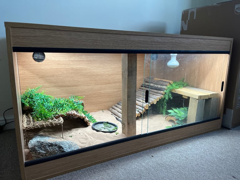 Vivarium