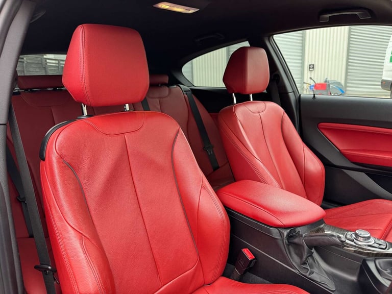 2015 BMW 1 Series 3.0 M135i 3dr - NATIONAL DELIVERY* Hatchback Petrol Manual