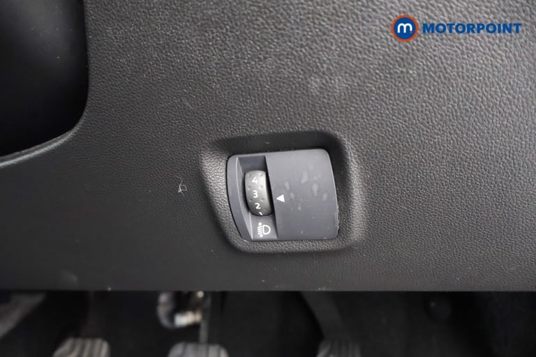 2023 Dacia Sandero 1.0 Tce Essential 5dr Hatchback Petrol Manual