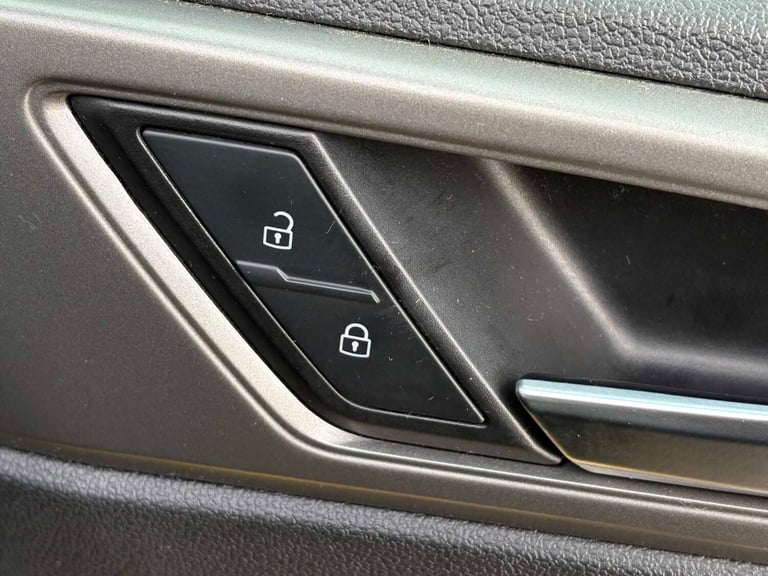 2018 Volkswagen Polo 1.0 TSI 95 SE 5dr HATCHBACK PETROL Manual