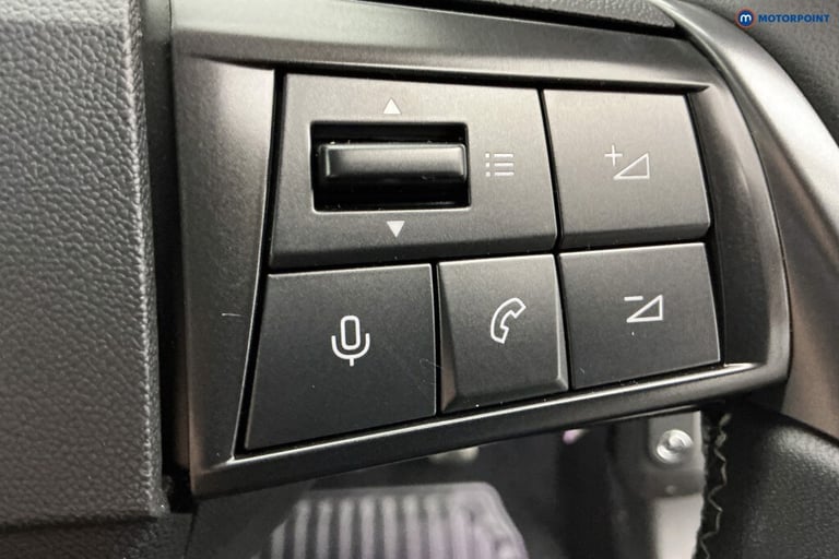 2025 Vauxhall Mokka 1.2 Turbo GS 5dr Auto SUV Petrol Automatic