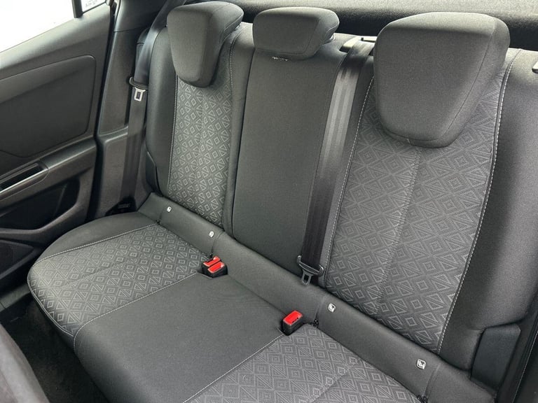 2022 Vauxhall Mokka 1.2 Turbo SE Edition SUV 5dr Petrol Manual Euro 6 (s/s) (100 ps) SUV PETROL M...