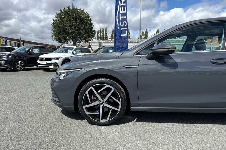 2020 Volkswagen Golf 1.5 eTSI 150 Style 5dr DSG Hatchback Petrol Automatic