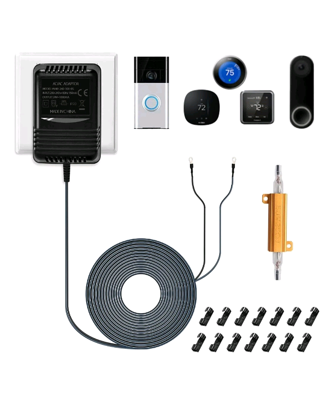 Used ring doorbell for sales sale