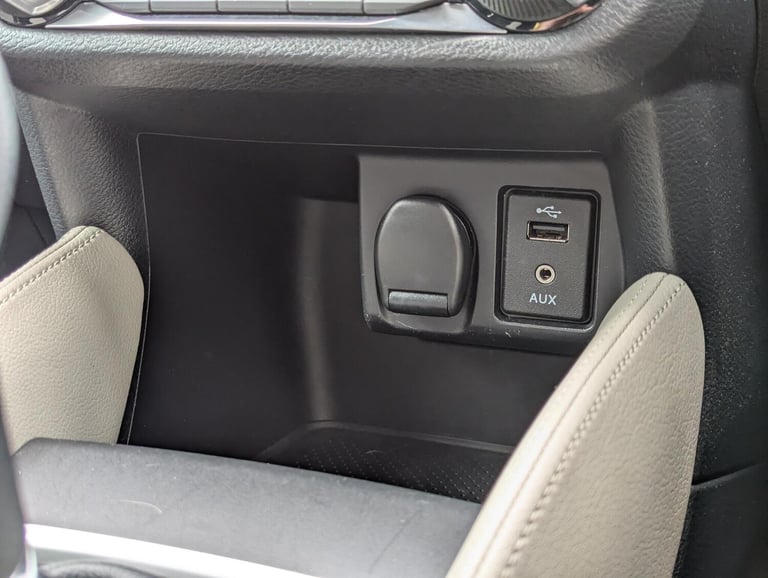 2017 Nissan Micra 1.5 dCi N-Connecta Hatchback 5dr Diesel Manual Euro 6 (s/s) (90 ps) HATCHBACK D...