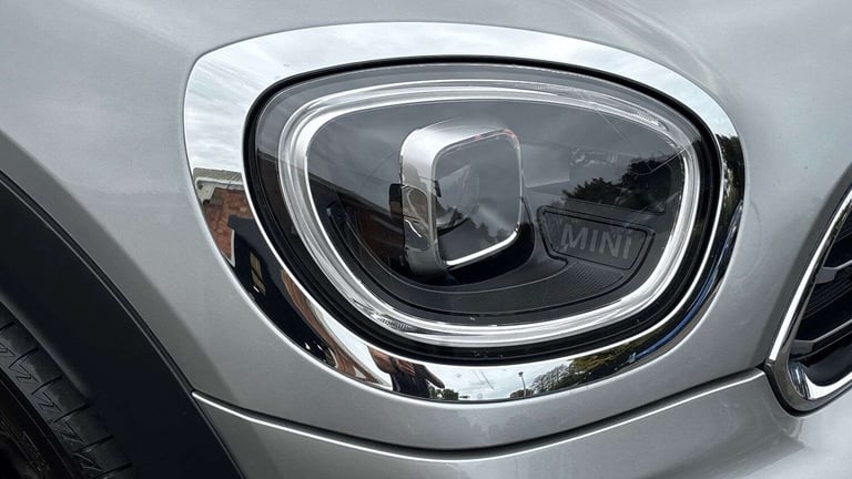 2023 MINI Countryman 1.5 Cooper Classic 5dr Auto [Comfort/Nav+ Pack] HATCHBACK PETROL Automatic