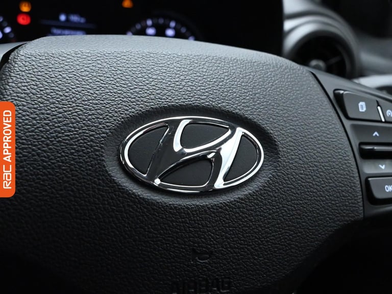 2022 Hyundai i10 1.0 SE Hatchback 5dr Petrol Manual Euro 6 (s/s) (67 ps) Hatchback PETROL Manual