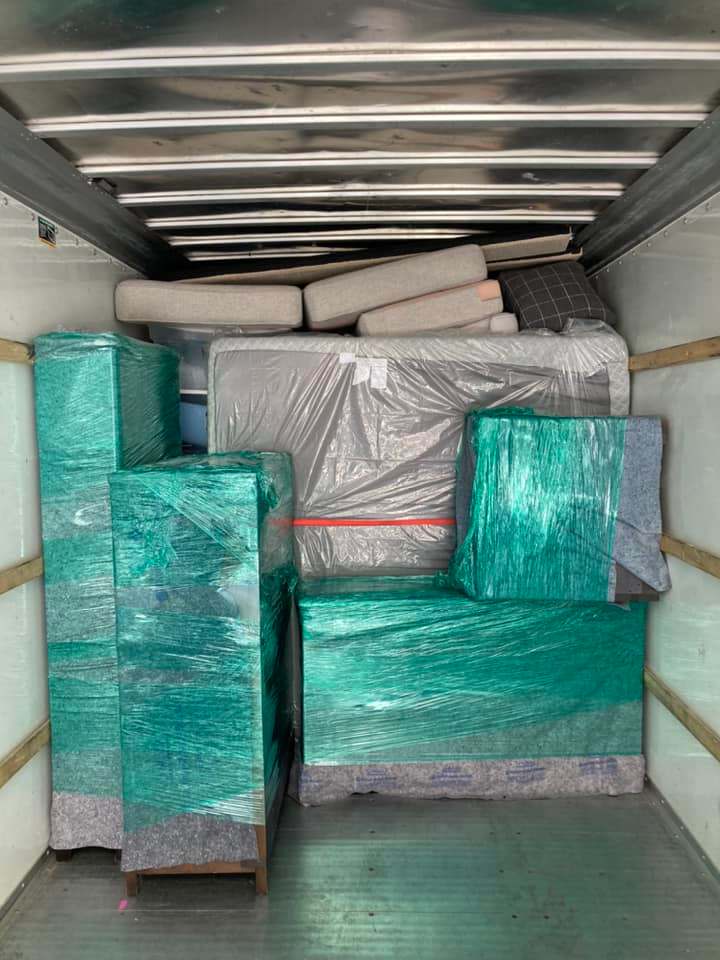 Man with a van 🚛 Removal van 🚛 Removal 🚛 House removals / Moving 🚛 Moving van / Office removal