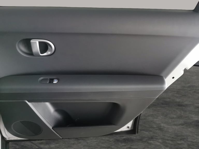 2023 Hyundai IONIQ 5 125kW SE Connect 58 kWh 5dr Auto ESTATE ELECTRIC Automatic