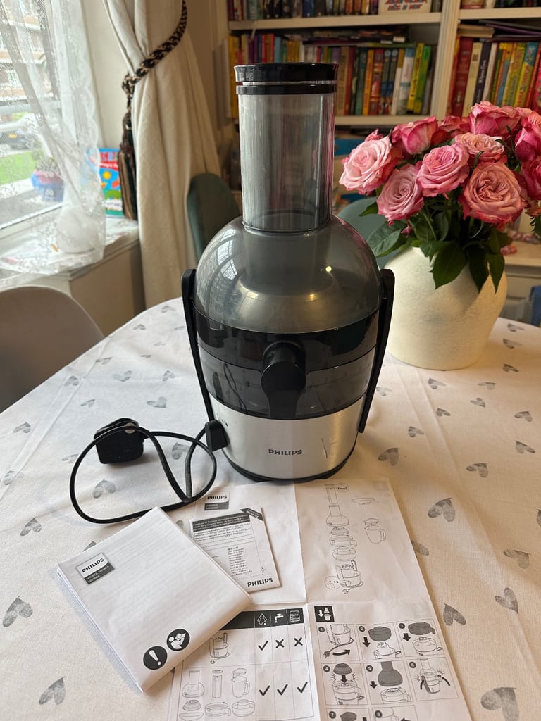 image for Philips Juicer