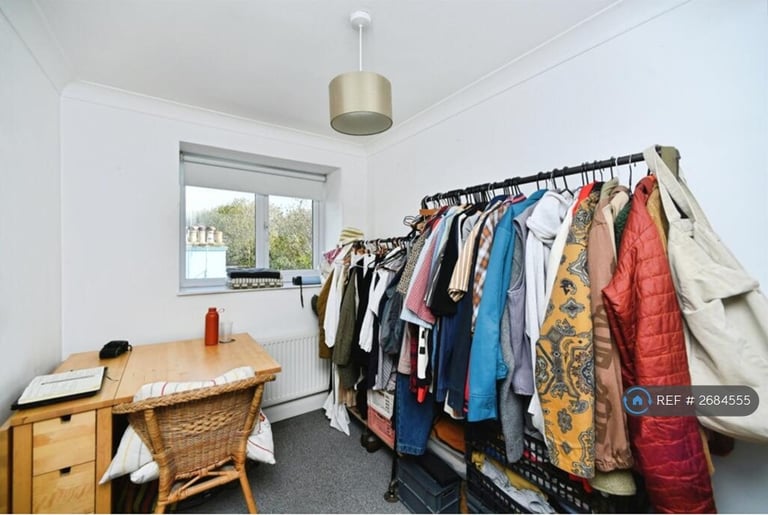 2 bedroom flat in Clyde Rd, Brighton, BN1 (2 bed) (#2684555)