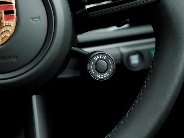 2025 Porsche Panamera Hatchback 2.9 V6 4 E-Hybrid 5dr PDK Hatchback Plug-In Hy Automatic