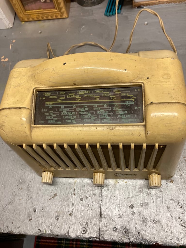 image for RADIOS x 2