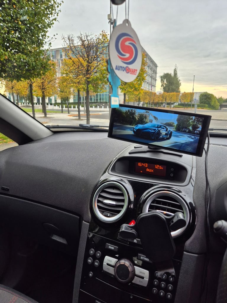 2014 VAUXHALL CORSA 1.4L PETROL, FAST DELIVERY AVAILABLE!