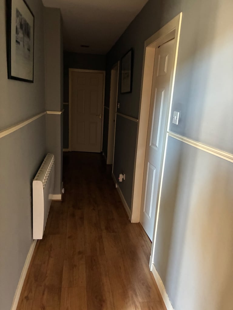 City centre boxroom to let (prefer male ) 