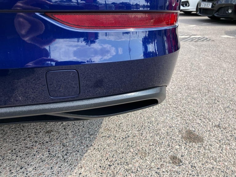 2021 Volkswagen Golf LIFE TSI ESTATE Petrol Manual