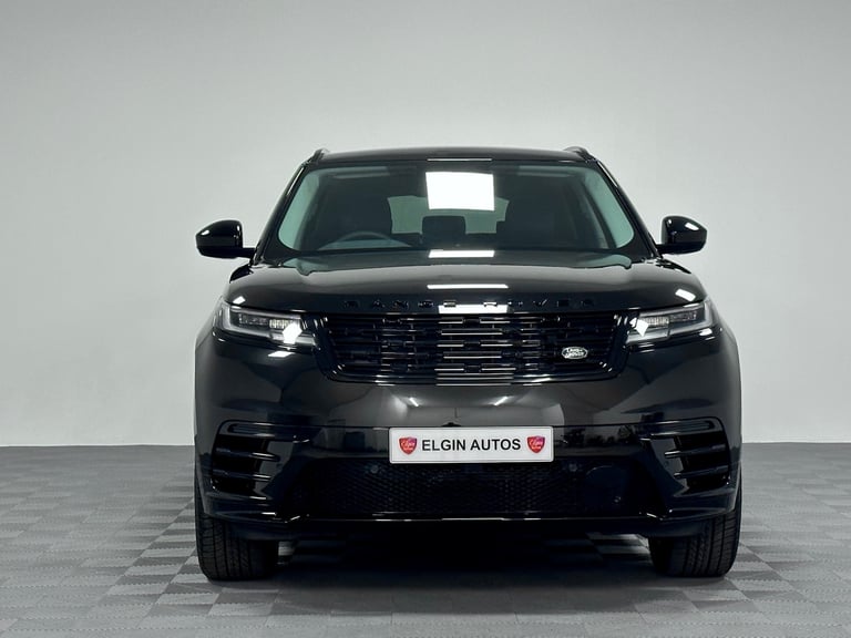 2024 Land Rover Range Rover Velar P250 Dynamic SE 2.0 Auto ( 250 bhp ) Station Wagon Petrol Autom...