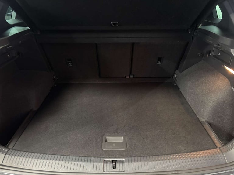 2020 Volkswagen Tiguan 2.0 TSi 230 4Motion SEL 5dr DSG ESTATE PETROL Automatic