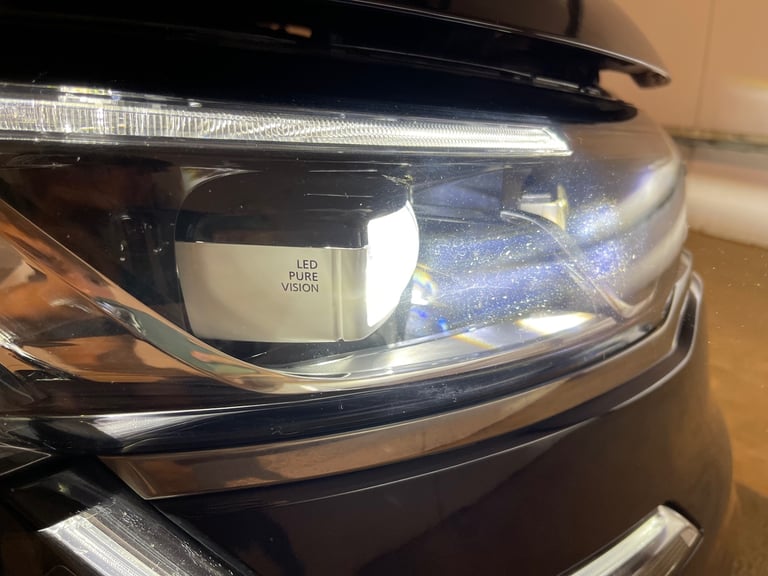 2019 Renault Koleos 1.7 Blue dCi GT Line 5dr 2WD X-Tronic HATCHBACK Diesel Automatic