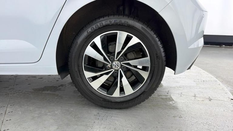 2020 Volkswagen Polo 1.0 TSI 95 Match 5dr Manual Hatchback Petrol Manual