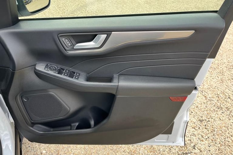 2022 Ford Kuga 1.5 EcoBoost 150 Titanium Edition 5dr HATCHBACK PETROL Manual