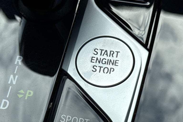 2020 BMW X5 3.0 30d MHT M Sport SUV 5dr Diesel Hybrid Auto xDrive Euro 6 (s/s) (286 ps) ESTATE Di...