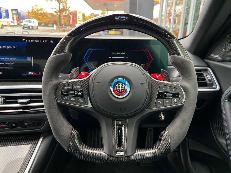 2023 BMW M2 3.0 BiTurbo Coupe 2dr Petrol Steptronic Euro 6 (s/s) (460 ps) COUPE Petrol Automatic