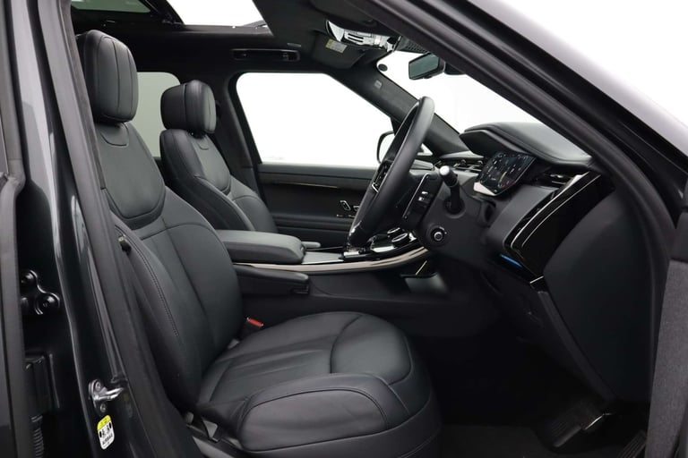 2023 Land Rover Range Rover Sport 3.0 Range Rover Sport Autobiography D MHEV Auto 4WD 5dr SUV Die...