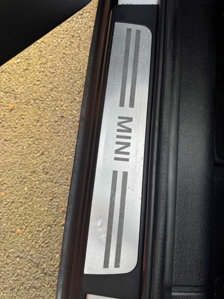 Mini, COUNTRYMAN, Hatchback, 2012, Manual, 1598 (cc), 5 doors