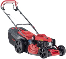 Solo by AL-KO Premium 521 SP-A 20" Self Propelled Lawnmower, Drumaness