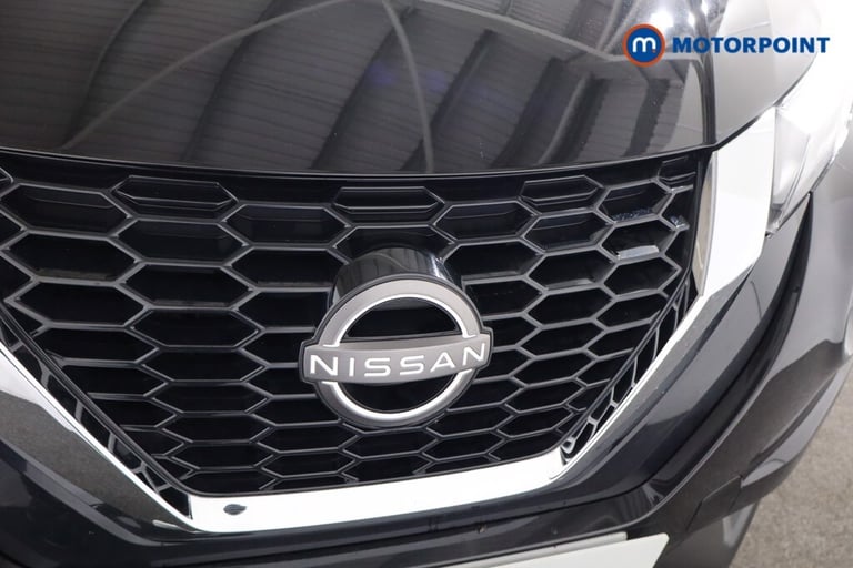 2023 Nissan Juke 1.0 DiG-T 114 N-Connecta 5dr DCT HATCHBACK PETROL Automatic
