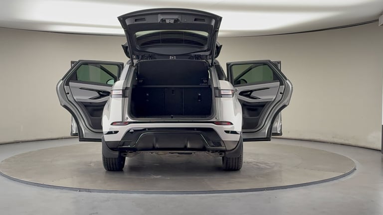 2023 Land Rover Range Rover Evoque 1.5 P300e 12.2kWh R-Dynamic HSE Auto 4WD Euro 6 (s/s) 5dr SUV ...