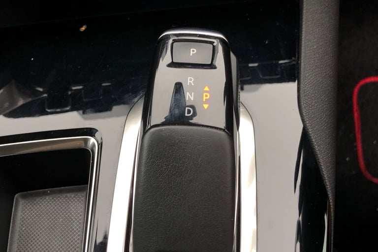 2019 Peugeot 3008 1.5 BlueHDi Allure 5dr EAT8 Hatchback Diesel Automatic