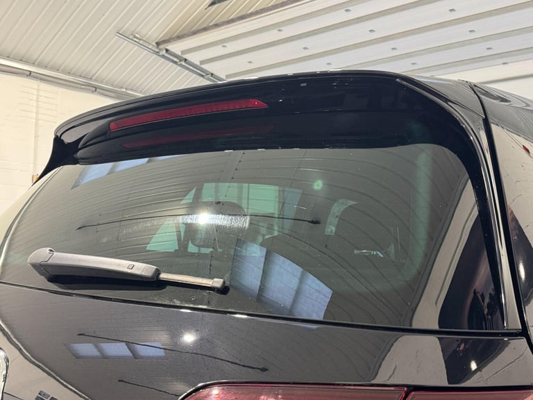 2018 Volkswagen Golf 2.0 TDI 184 GTD 5dr DSG HATCHBACK DIESEL Automatic