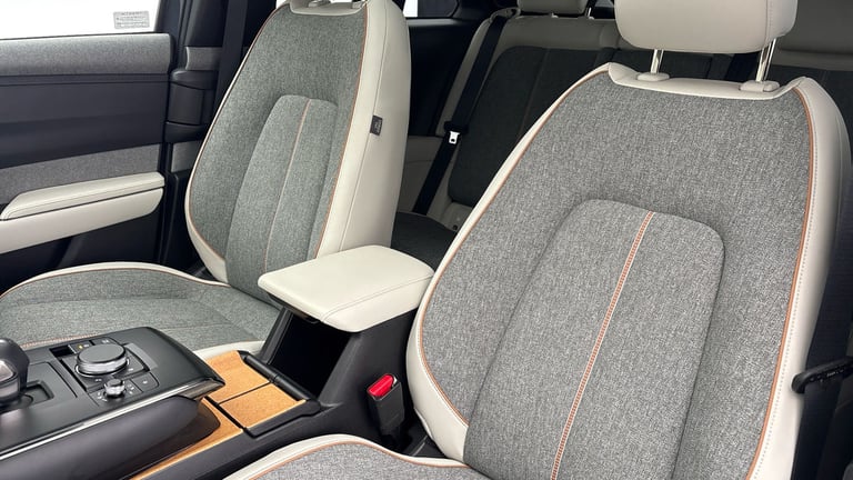 2022 Mazda MX-30 35.5kWh GT Sport Tech SUV 5dr Electric Auto (145 ps) SUV Electric Automatic