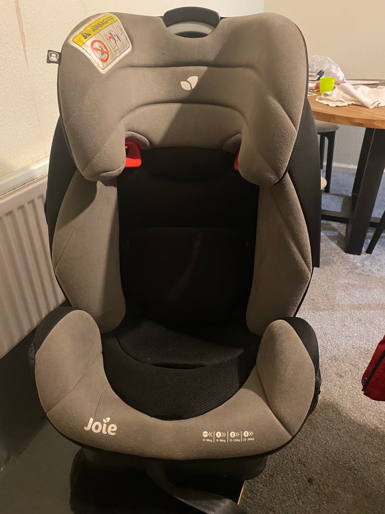 Joie Car seat