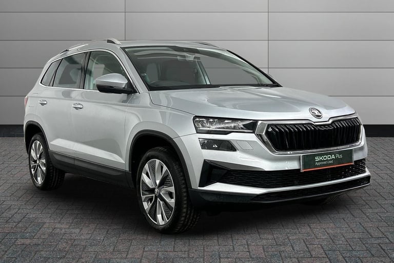 image for 2024 Skoda Karoq 1.0 TSI 116 SE L 5dr ESTATE Petrol Manual