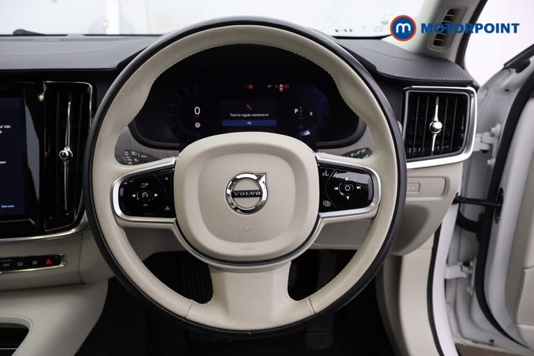 2022 Volvo V90 2.0 B4D Plus Dark 5dr Auto Estate Diesel Automatic