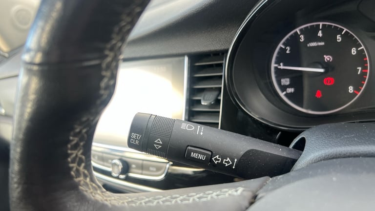 2020 Vauxhall Mokka X 1.4i Turbo ecoTEC Griffin Plus SUV 5dr Petrol Manual Euro 6 (s/s) (140 ps) ...