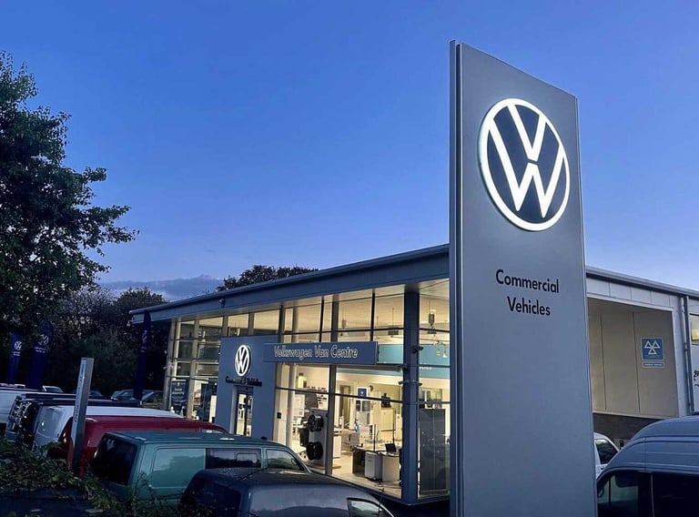 2025 Volkswagen Transporter T32 Panel Van Commerce Pro SWB 170 PS 2.0 TDI 8sp Automatic Van DIESE...