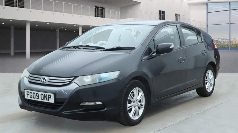 Honda, INSIGHT, Hatchback, 2009, Other, 1339 (cc), 5 doors