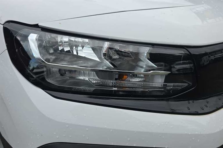 2024 Vauxhall Combo 1.5 Turbo D 2300 Prime XL Panel Van 6dr Diesel Manual LWB Euro 6 (s/s) (100 P...