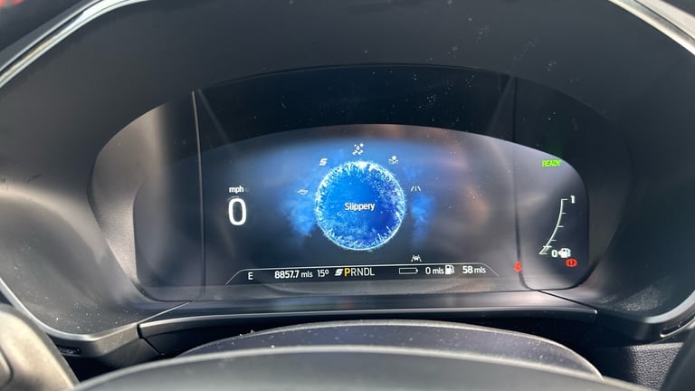 2023 Ford Kuga 2.5 PHEV ST-Line X 5dr CVT Estate Estate Hybrid Automatic